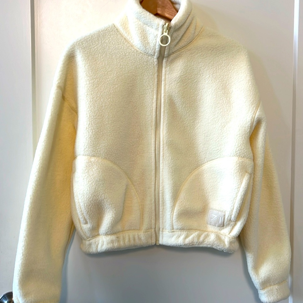 Gymshark jacket